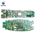 0.35mm thickness 4 layers fr4 pcb board